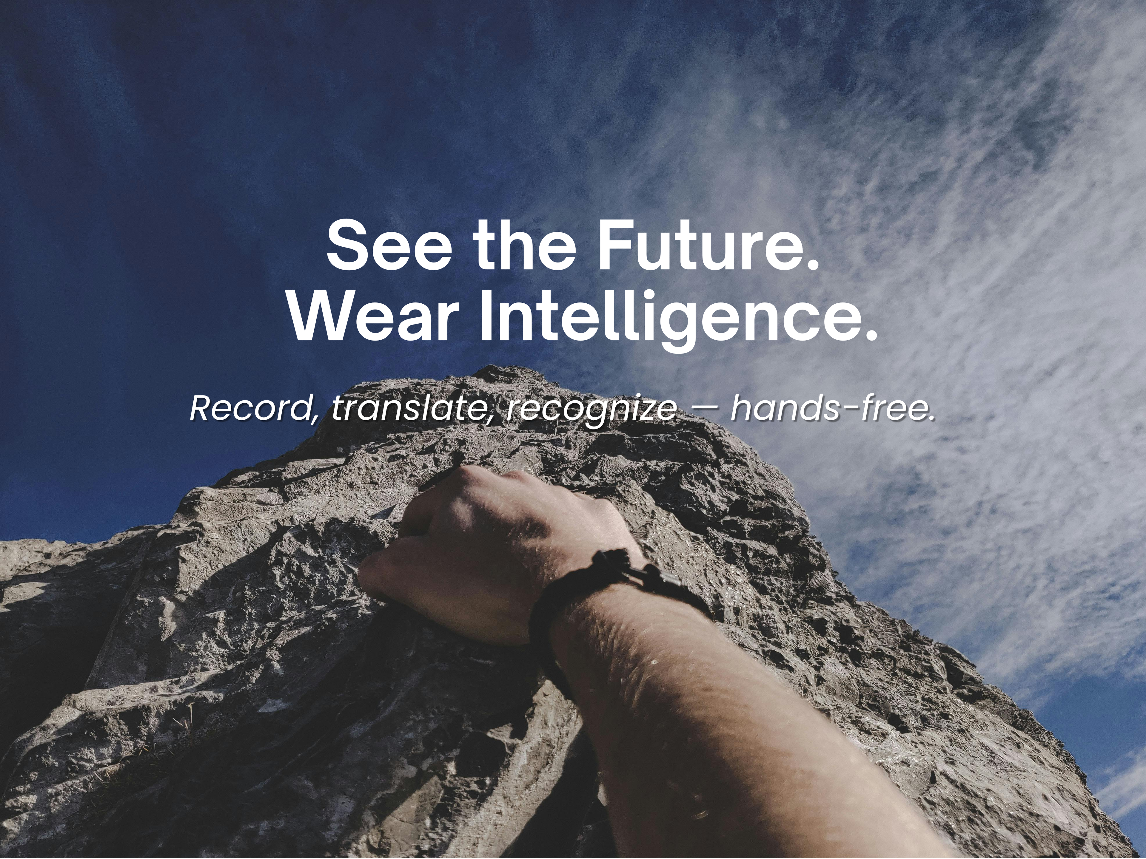 stark_glasses_Smart glasses with AI translation and object recognition